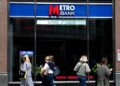 High street lender Metro Bank receives takeover approach | Money News