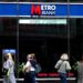 High street lender Metro Bank receives takeover approach | Money News