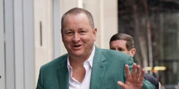 Ashley’s Frasers explores bid for ailing Revolution Beauty | Money News