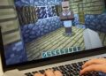Minecraft users targeted by criminals posing as game coders | Science, Climate & Tech News