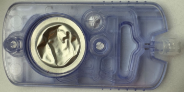 How gene therapy device could create personalised medicines for rare diseases | UK News