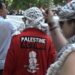 Palestine Action: The ‘enemy within’ or non-violent protesters? | UK News