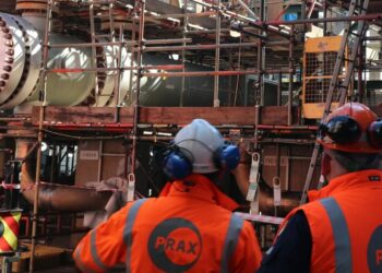 Lindsey oil refinery owner Prax Group crashes into insolvency | Money News