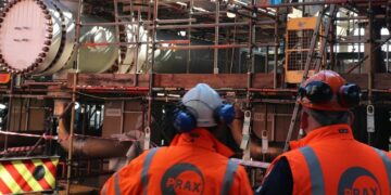 Lindsey oil refinery owner Prax Group crashes into insolvency | Money News