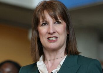 The winners and losers in Rachel Reeves’s spending review | Politics News