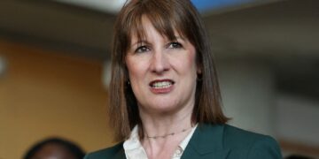 The winners and losers in Rachel Reeves’s spending review | Politics News