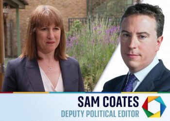 The five considerable problems with the chancellor’s U-turn on winter fuel payments | Politics News