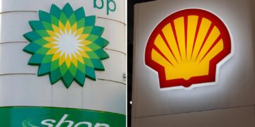 Shell denies report of BP takeover talks | Money News