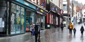 Poundland to stop paying rent at hundreds of stores in rescue deal | Money News