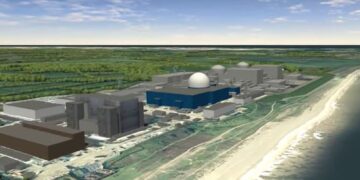 What is Sizewell C – and why is it so controversial? | UK News