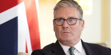 Government makes concessions to Labour rebels over welfare reforms | Politics News