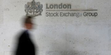 Schroders chair Corley to join board of London Stock Exchange-owner | Money News