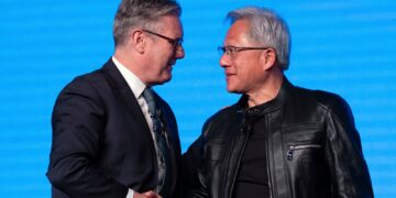 UK to become ‘AI maker not taker’, says Sir Keir Starmer | Science, Climate & Tech News