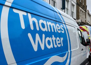 KKR abandoned Thames Water rescue despite No 10 talks with Kravis | Money News
