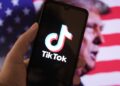 Donald Trump says ‘very wealthy group’ has agreed to buy TikTok in the US | US News