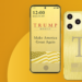 Trump mobile service announced – with cost of gold smartphone revealed | US News