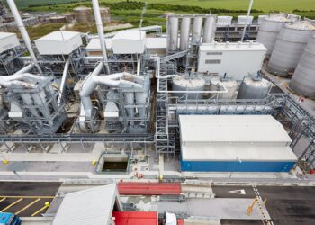 VIvergo bioethanol plant to close ‘due to UK-US trade agreement’ | Money News