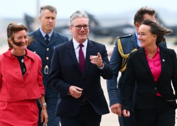 Prime Minister Sir Keir Starmer set to warn of ‘backroom stitch up’ between parties in Wales | Politics News