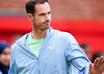 Andy Murray: British tennis legend says coaching return unlikely “for a while” after Novak Djokovic stint | Tennis News