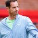 Andy Murray: British tennis legend says coaching return unlikely “for a while” after Novak Djokovic stint | Tennis News