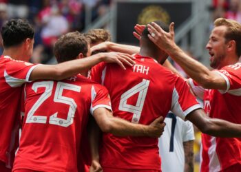 Flamengo vs Bayern – Live match updates