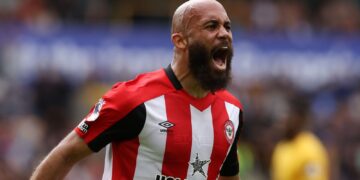 Bryan Mbeumo transfer: Manchester United’s improved £62.5m bid rejected by Brentford | Football News