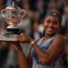 French Open: Coco Gauff beats Aryna Sabalenka to win Roland-Garros women’s title in magnificent final | Tennis News