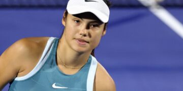 Emma Raducanu stalker applied for Wimbledon tickets after Dubai Open incident | Tennis News