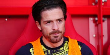 Jack Grealish: Manchester City winger expected to be left out of Club World Cup squad | Football News