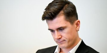 Jakob Ingebrigtsen: Olympic gold medallist’s father Gjert Ingebrigtsen cleared of abusing son after trial | Athletics News