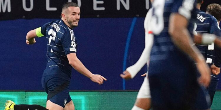 Live Commentary – Scotland vs Iceland