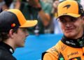 Austrian GP: Lando Norris, Oscar Piastri insist no changes to McLaren rules of engagement after ‘good’ talks | F1 News