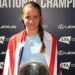 Fourteen-year-old Megan Knight awarded wild card to play in qualifying at Eastbourne | Tennis News