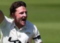 County Championship: Nathan Smith leads Surrey to dominant win as Sussex star Jofra Archer thwarted | Cricket News