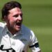 County Championship: Nathan Smith leads Surrey to dominant win as Sussex star Jofra Archer thwarted | Cricket News