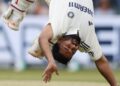 Rishabh Pant: ‘Great entertainer’ lights up England-India with sixes, somersault and ‘falling paddle’ in superb century | Cricket News