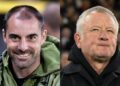 Sheffield United: Ruben Selles replaces Chris Wilder as manager | Football News