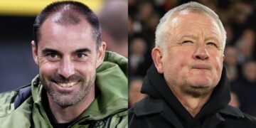 Sheffield United: Ruben Selles replaces Chris Wilder as manager | Football News