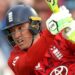 England clinch series win over West Indies as hosts chase down 197 in second T20 international in Bristol | Cricket News