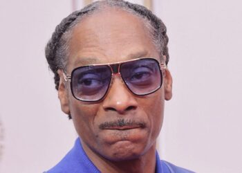 Snoop Dogg Says Goodbye To Companion In Emotional Post