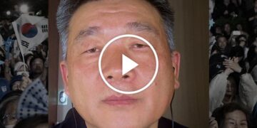 Who Is South Korea’s New Leader?