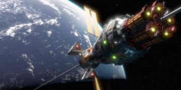 Space Elevators Could Totally Work—if Earth Days Were Much Shorter