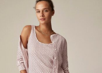 The Edit: J.Crew’s Summer Event