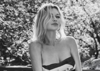 Celebrity Facialist Kát Rudu Shares Why You Should Treat Your Skin Like Your Favorite Silk Dress