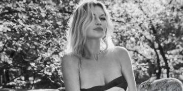 Celebrity Facialist Kát Rudu Shares Why You Should Treat Your Skin Like Your Favorite Silk Dress