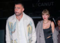 Travis Kelce Has Reiterated His Favourite Taylor Swift Song