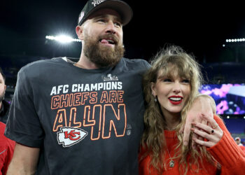 Travis Kelce Reacts To Taylor Swift Buying Back Her Music