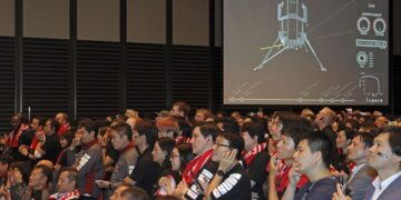 Private lunar lander from Japan crashes into moon in failed mission : NPR