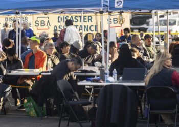 What we know about FEMA elimination plans : NPR