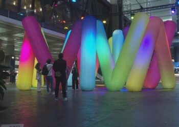 Vivatech 2025: Is Europe lagging behind?